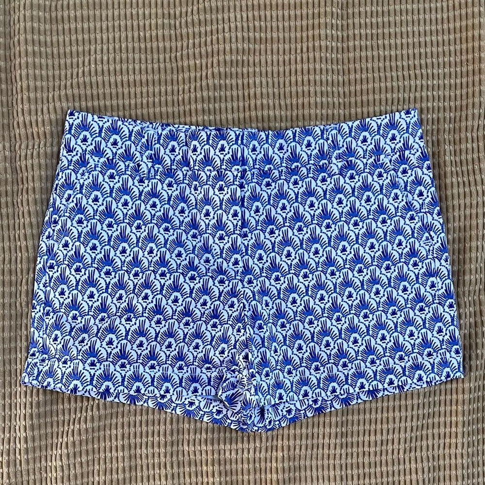 Vineyard vines girls shorts